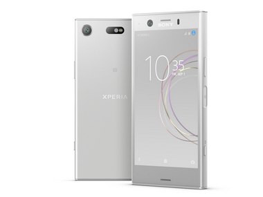 Sony introduces Xperia XZ1 and Xperia XZ1 Compact at IFA 2017 Sony introduces Xperia XZ1 and Xperia XZ1 Compact at IFA 2017