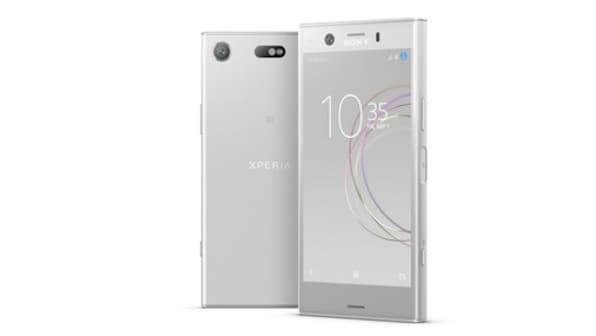 Sony introduces Xperia XZ1 and Xperia XZ1 Compact at IFA 2017