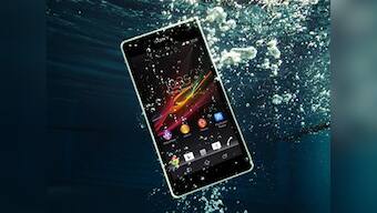 Certain Sony Xperia device owners are eligible for a 50% refund because Sony lied about waterproofing