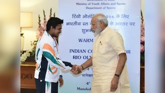 Soumyajit Ghosh believes table tennis in India in its best phase, as country breaks into top-15
