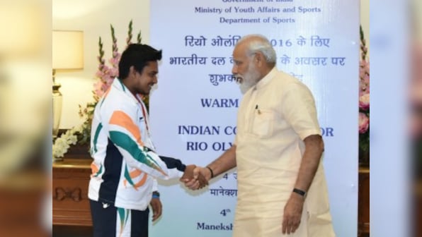 Soumyajit Ghosh believes table tennis in India in its best phase, as country breaks into top-15