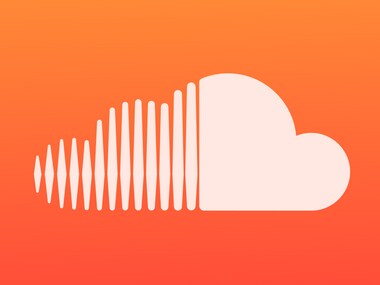 SoundCloud Logo