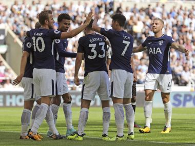 Premier League: Tottenham Hotspur hope to overcome hoodoo at new home in Wembley Premier League: Tottenham Hotspur hope to overcome hoodoo at new home in Wembley