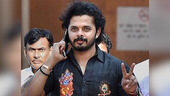 If Leander Paes can win Grand Slams at 42, I can play cricket at 36, says Sreesanth after SC lifts life ban on him