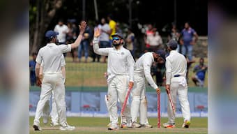 India vs Sri Lanka: From Pujara-Rahane's stand to hosts' harakiri, five turning points of 2nd Test