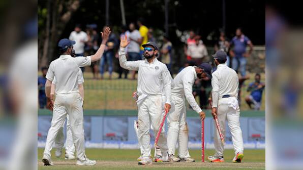 India vs Sri Lanka: From Pujara-Rahane's stand to hosts' harakiri, five turning points of 2nd Test