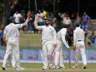 India vs Sri Lanka: From Pujara-Rahane's stand to hosts' harakiri, five turning points of 2nd Test India vs Sri Lanka: From Pujara-Rahane's stand to hosts' harakiri, five turning points of 2nd Test
