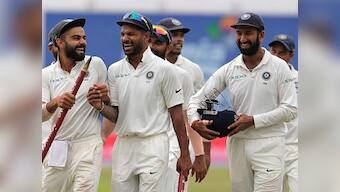 Indian cricket team celebrate 71st Independence Day, captain Virat Kohli hoists tricolour