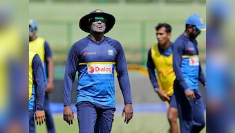 Sri Lanka government set up crisis panel to arrest cricket's rapid decline in the country