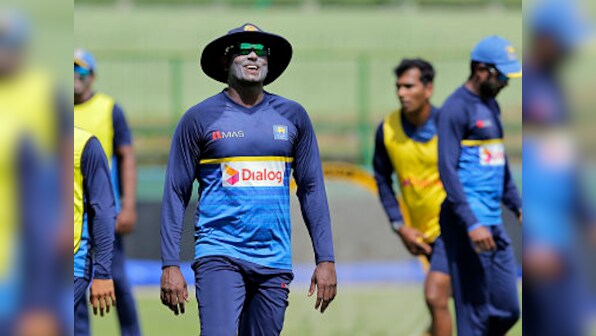 Sri Lanka government set up crisis panel to arrest cricket's rapid decline in the country