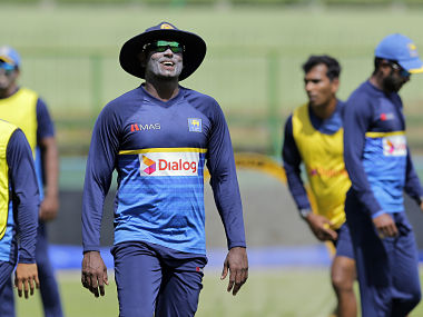 Sri Lanka government set up crisis panel to arrest cricket's rapid decline in the country Sri Lanka government set up crisis panel to arrest cricket's rapid decline in the country