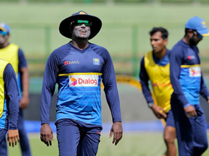 Sri Lanka government set up crisis panel to arrest cricket's rapid decline in the country