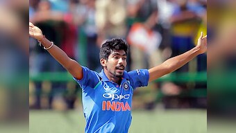 India vs England: Injured Jasprit Bumrah, Washington Sundar ruled out of T20I series against Eoin Morgan and Co