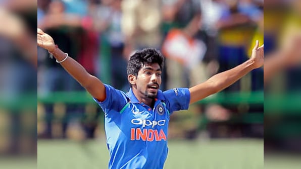 India vs England: Injured Jasprit Bumrah, Washington Sundar ruled out of T20I series against Eoin Morgan and Co