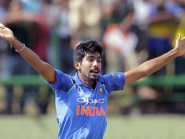 India vs England: Injured Jasprit Bumrah, Washington Sundar ruled out of T20I series against Eoin Morgan and Co India vs England: Injured Jasprit Bumrah, Washington Sundar ruled out of T20I series against Eoin Morgan and Co