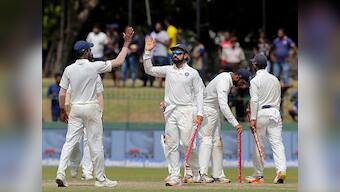 India vs Sri Lanka, 3rd Test preview: Very little stands between the visitors and a series whitewash