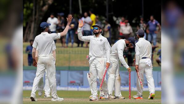 India vs Sri Lanka, 3rd Test preview: Very little stands between the visitors and a series whitewash