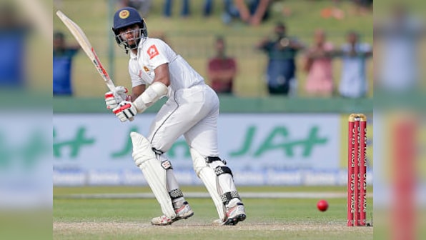 India vs Sri Lanka: Revenge-seeking visitors drop Kusal Mendis while Angelo Mathews returns