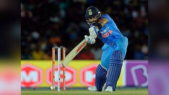 India vs Sri Lanka: Virat Kohli says team 'will look to try different things' this series with 2019 World Cup in mind