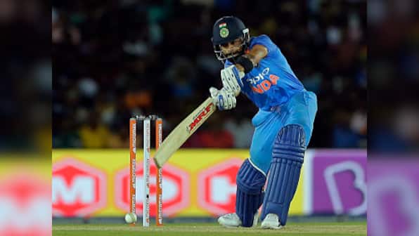 India vs Sri Lanka: Virat Kohli says team 'will look to try different things' this series with 2019 World Cup in mind