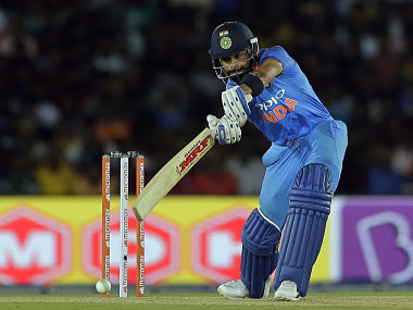 India vs Sri Lanka: Virat Kohli says team 'will look to try different things' this series with 2019 World Cup in mind India vs Sri Lanka: Virat Kohli says team 'will look to try different things' this series with 2019 World Cup in mind