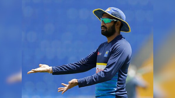 India vs Sri Lanka: Stand-in captain Chamara Kapugedera draws inspiration from hosts' effort in 2nd ODI
