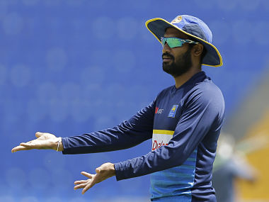 India vs Sri Lanka: Stand-in captain Chamara Kapugedera draws inspiration from hosts' effort in 2nd ODI India vs Sri Lanka: Stand-in captain Chamara Kapugedera draws inspiration from hosts' effort in 2nd ODI