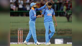 India vs Sri Lanka 2017: Virat Kohli says series win allows them to make changes and give other guys a go