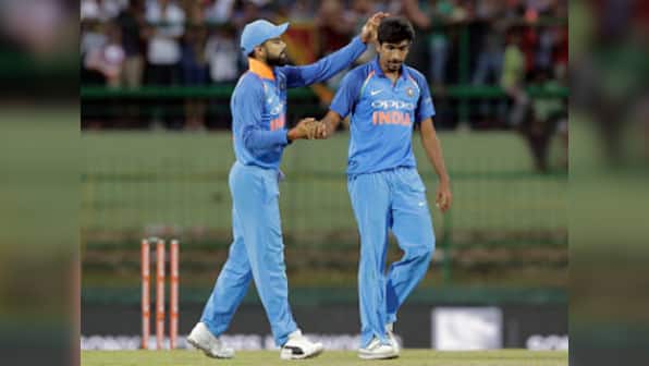 India vs Sri Lanka 2017: Virat Kohli says series win allows them to make changes and give other guys a go