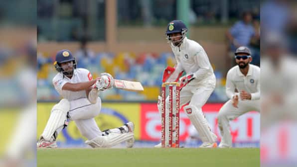 India vs Sri Lanka: Home team need another high-scoring partnership to avoid early slump on Day 4