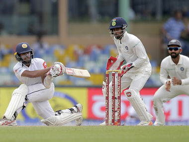 India vs Sri Lanka: Home team need another high-scoring partnership to avoid early slump on Day 4 India vs Sri Lanka: Home team need another high-scoring partnership to avoid early slump on Day 4