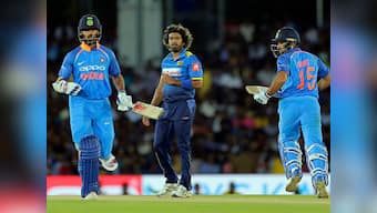 India vs Sri Lanka: Virat Kohli and Co set to experiment, while hosts eye fightback in second ODI