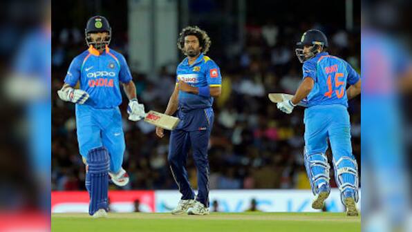 India vs Sri Lanka: Virat Kohli and Co set to experiment, while hosts eye fightback in second ODI