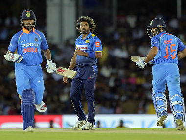 India vs Sri Lanka: Virat Kohli and Co set to experiment, while hosts eye fightback in second ODI India vs Sri Lanka: Virat Kohli and Co set to experiment, while hosts eye fightback in second ODI
