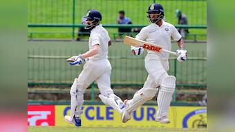 KL Rahul, Shikhar Dhawan attain career-best Test rankings; Ravindra Jadeja loses top all-rounder status