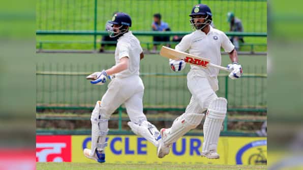 KL Rahul, Shikhar Dhawan attain career-best Test rankings; Ravindra Jadeja loses top all-rounder status