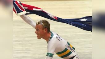 Stephen Wooldridge, Australia's Olympic gold-winning cyclist, passes away aged 39