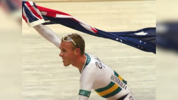 Stephen Wooldridge, Australia's Olympic gold-winning cyclist, passes away aged 39