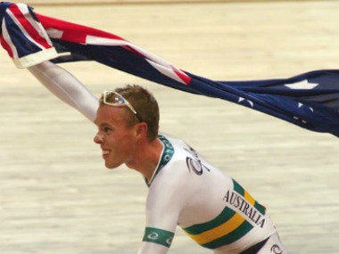 Stephen Wooldridge, Australia's Olympic gold-winning cyclist, passes away aged 39 Stephen Wooldridge, Australia's Olympic gold-winning cyclist, passes away aged 39
