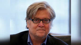 New Yorker editor David Remnick cancels Steve Bannon invite after high profile dropouts and outrage; says he's 'changed his mind, there's a better way to do this'