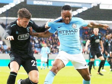 Premier League: Raheem Sterling admits Manchester City need to be more 'clinical' as they travel to Bournemouth Premier League: Raheem Sterling admits Manchester City need to be more 'clinical' as they travel to Bournemouth
