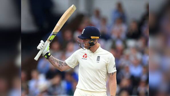 England vs West Indies: Is Ben Stokes the answer to hosts' No 3 conundrum for Ashes?