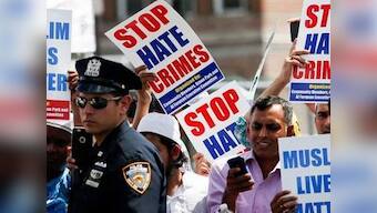 Online abuse to be treated as seriously as offline abuse in Britain