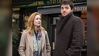 JK Rowling's Cormoran Strike adventure Cuckoo's Calling comes to BBC One: Watch the trailer
