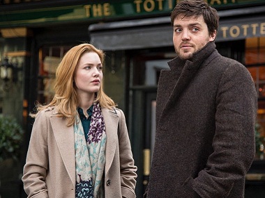 JK Rowling's Cormoran Strike adventure Cuckoo's Calling comes to BBC One: Watch the trailer JK Rowling's Cormoran Strike adventure Cuckoo's Calling comes to BBC One: Watch the trailer
