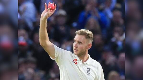 England vs West Indies: Stuart Broad on his way to legendary status after breaking Ian Botham's record