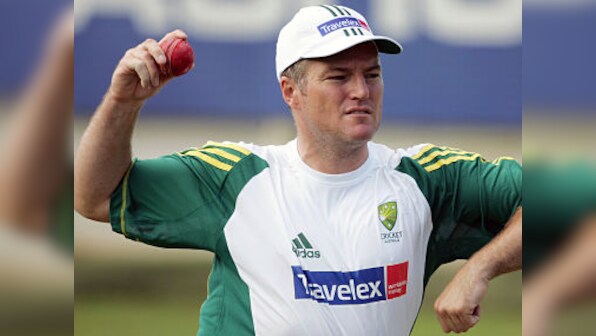 Bangladesh vs Australia: Former Aussie spinner Stuart MacGill turns down coaching job with hosts