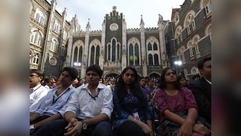 Indian students will never excel unless they question authority, try to understand need for social justice