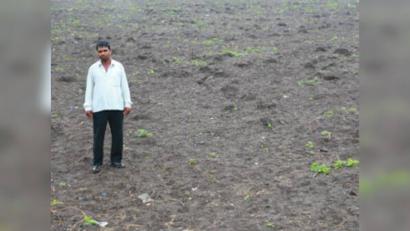 Maharashtra farmers' loan waiver: Marathwada is yet to recover from the effects of irregular rainfall