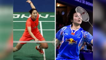 World Badminton Championships 2017: China rely on Sun Yu, He Bingjiao to renew women's singles domination